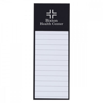 Magnetic Note Pad