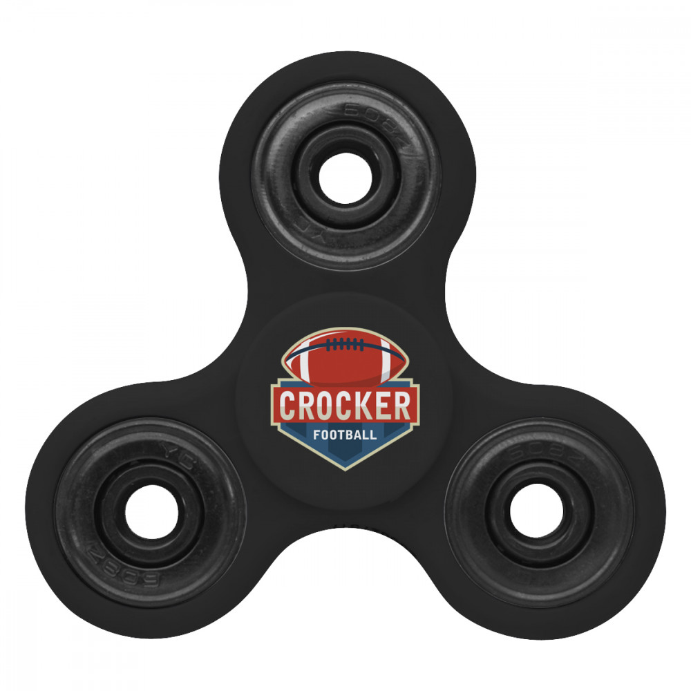Fun Spinner