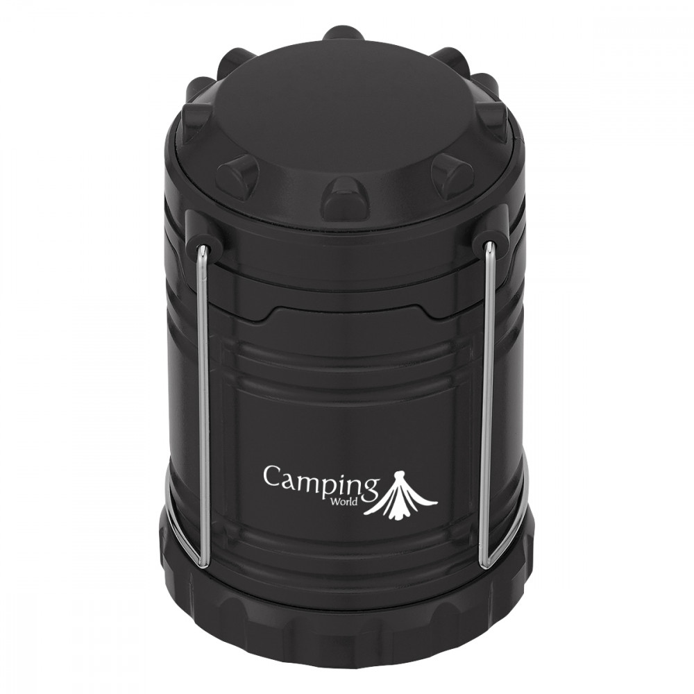 COB Pop-Up Lantern