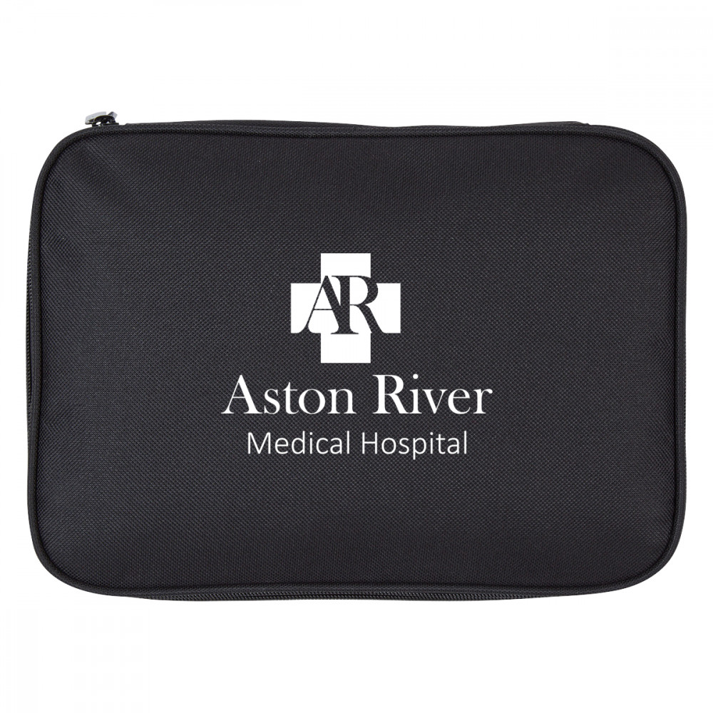 Electronics Organizer Travel Case
