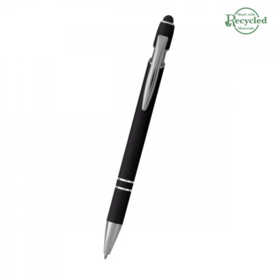 Incline Recycled Aluminum Stylus Pen