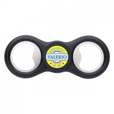 Fun Spinner Bottle Opener