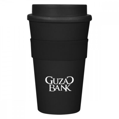 16 Oz. Travel Tumbler
