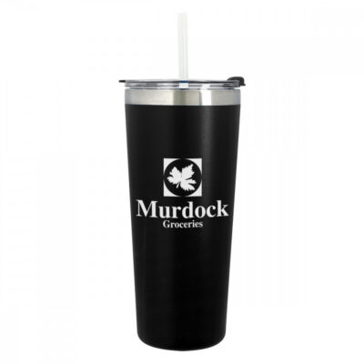 24 Oz. Colma Basics Tumbler