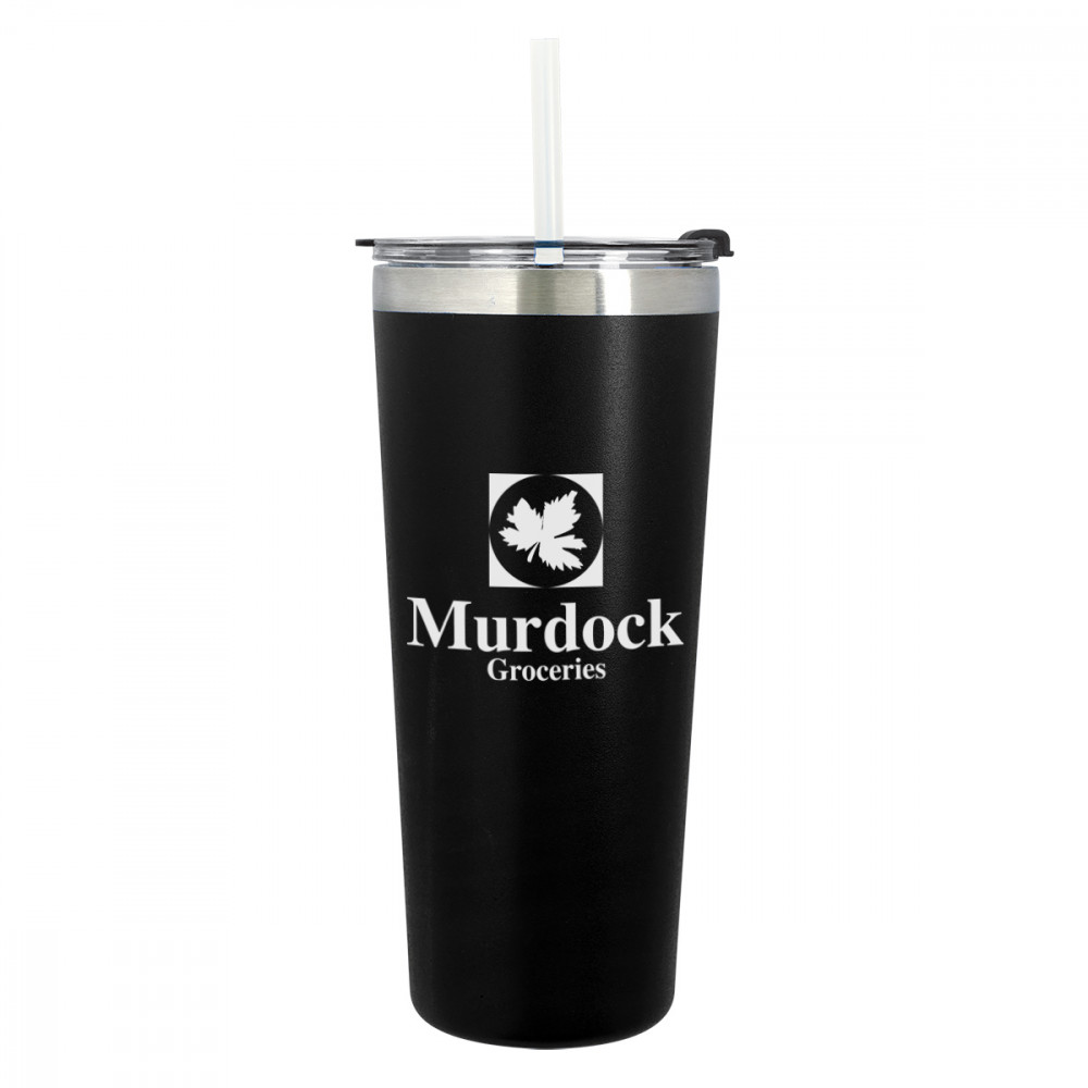 24 Oz. Colma Basics Tumbler 24 Oz. Colma Basics Tumbler