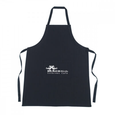 100% Cotton Apron