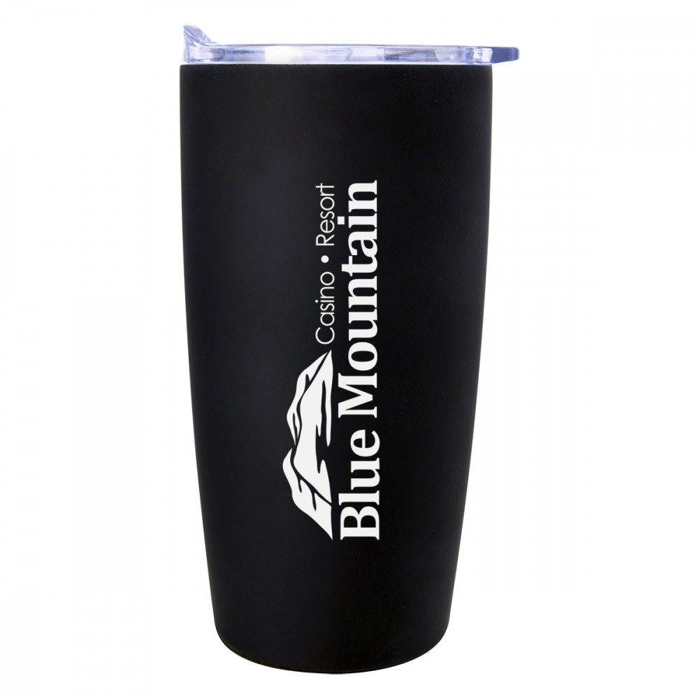 20 Oz. Velvet Himalayan Tumbler 20 Oz. Velvet Himalayan Tumbler