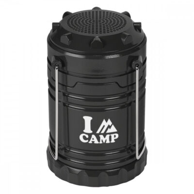 COB Pop-Up Lantern With Speaker