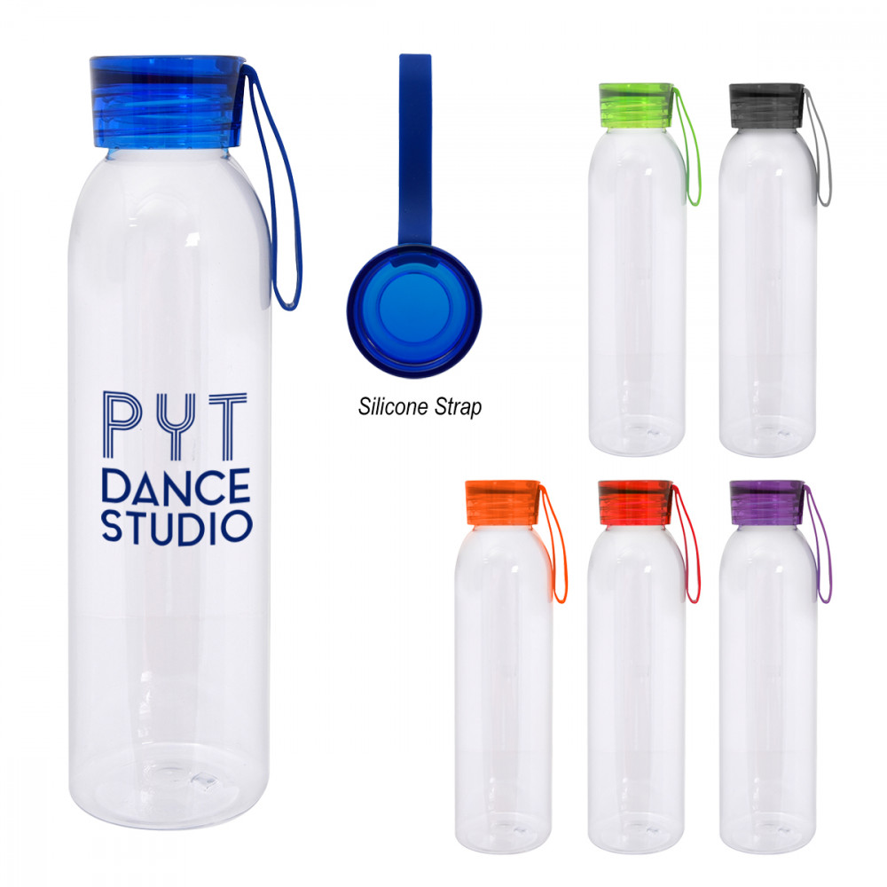 23 Oz. Belli Tritan™ Bottle 23 Oz. Belli Tritan™ Bottle