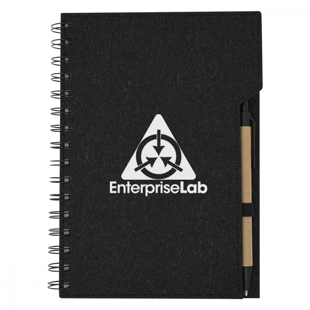 Inspire Spiral Notebook Inspire Spiral Notebook