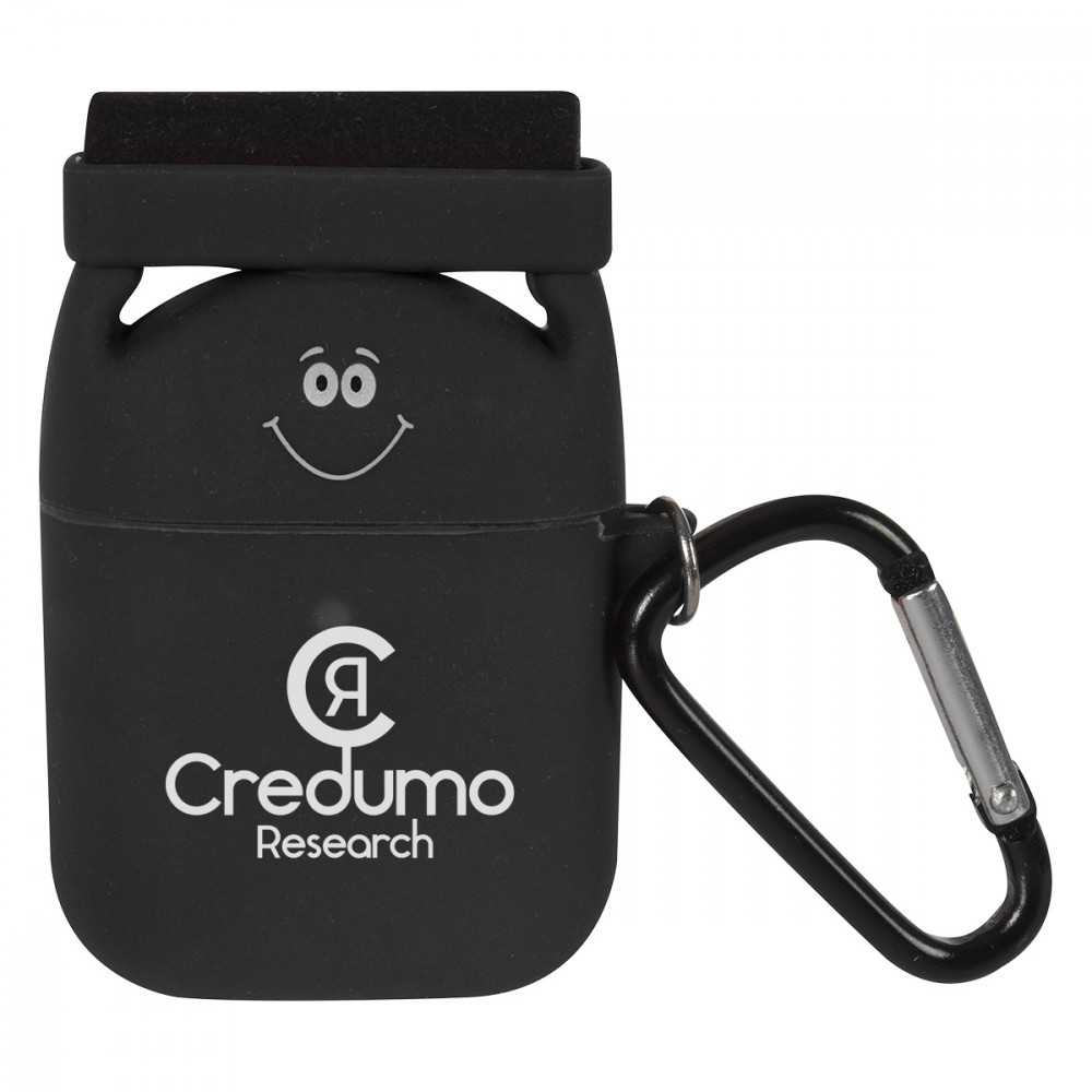 Screen Buddy Headphones Case Screen Buddy Headphones Case