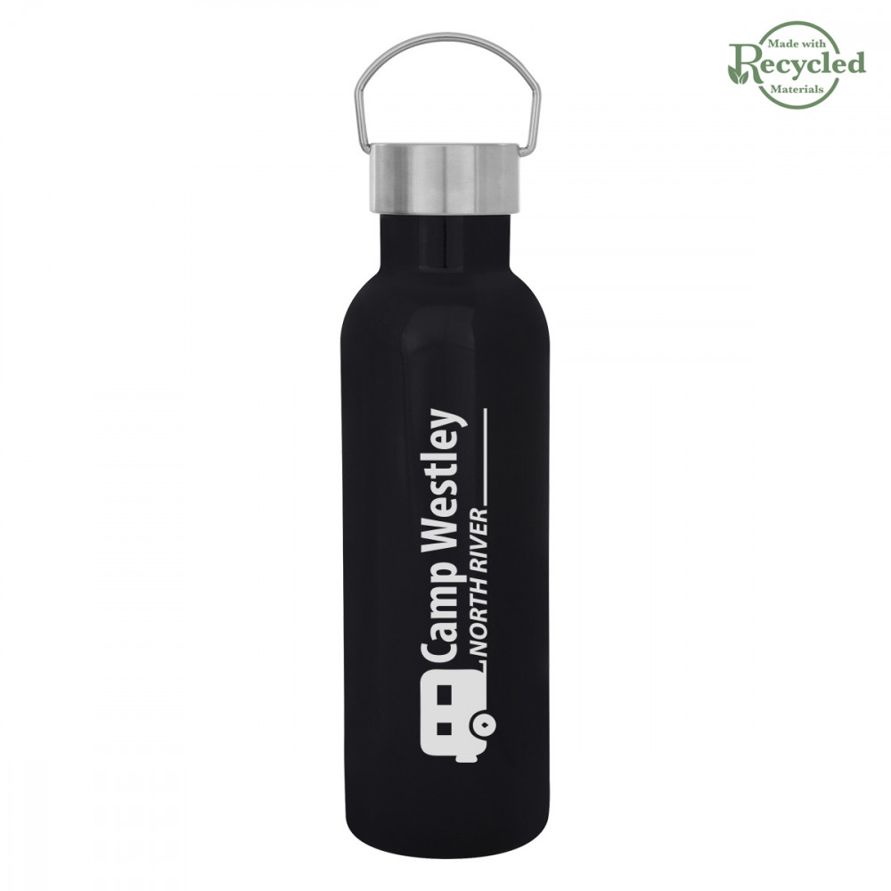 28 OZ. TIPTON STAINLESS STEEL BOTTLE 28 OZ. TIPTON STAINLESS STEEL BOTTLE