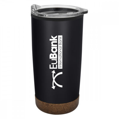 20 OZ. WELLINGTON STAINLESS STEEL TUMBLER