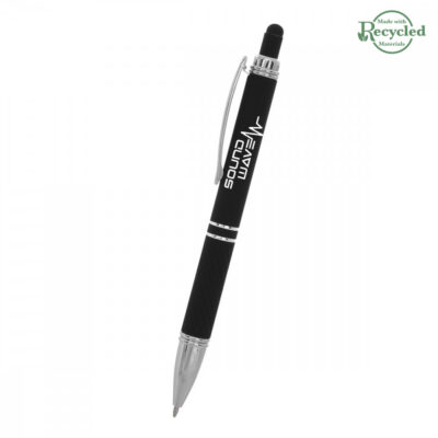 QUILTED STYLUS PEN