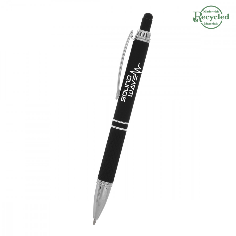 QUILTED STYLUS PEN