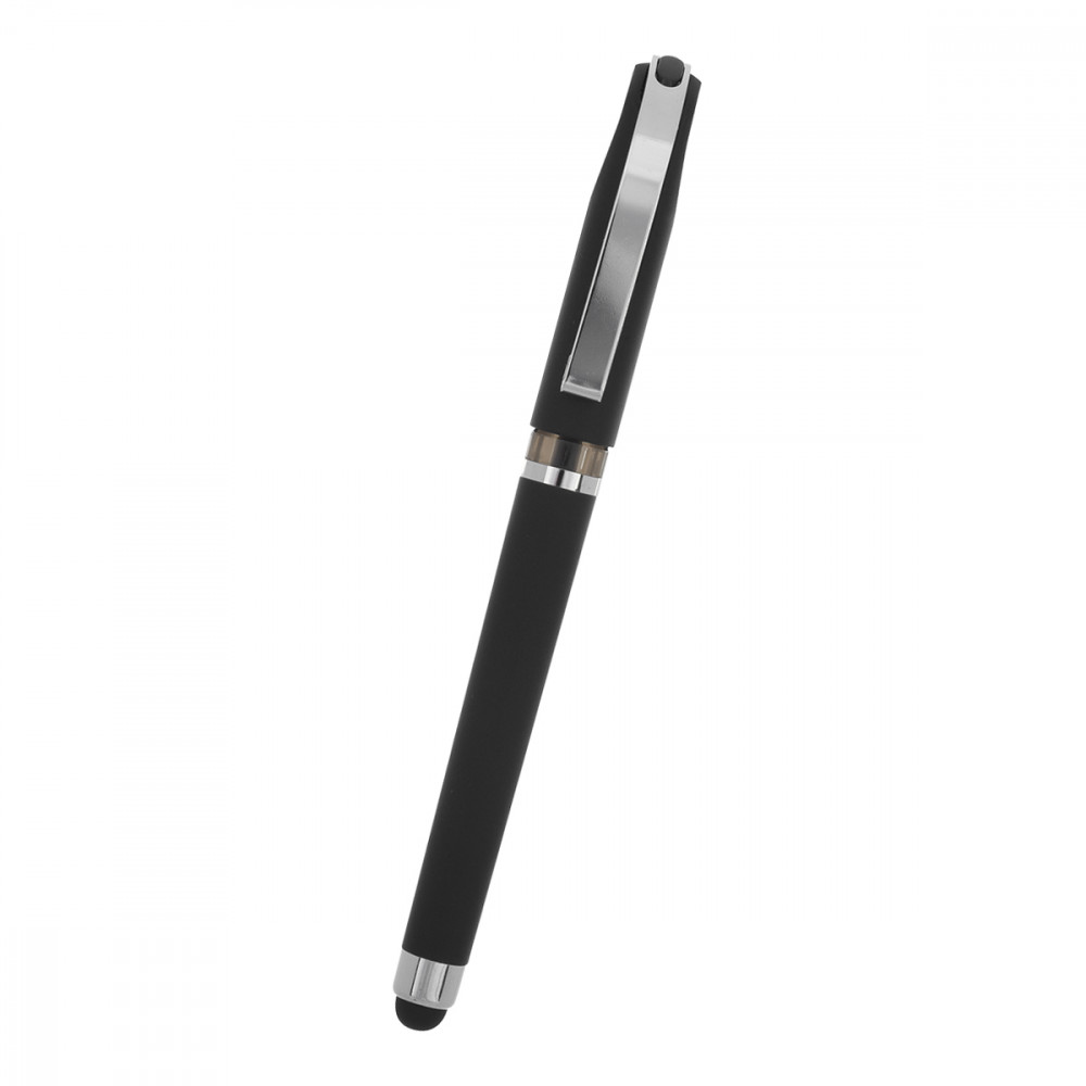 AVENDALE VELVET TOUCH STYLUS GEL PEN AVENDALE VELVET TOUCH STYLUS GEL PEN
