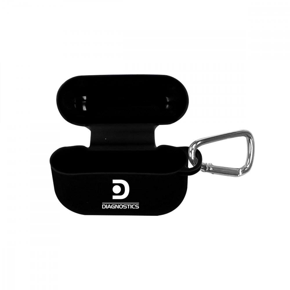 Silicone Valley Earbuds Case Silicone Valley Earbuds Case