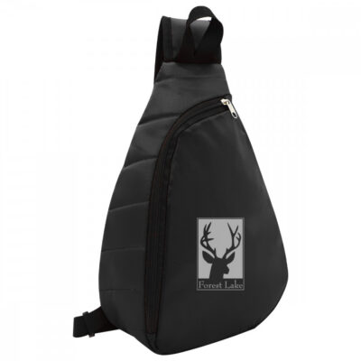 Puffy Sling Backpack
