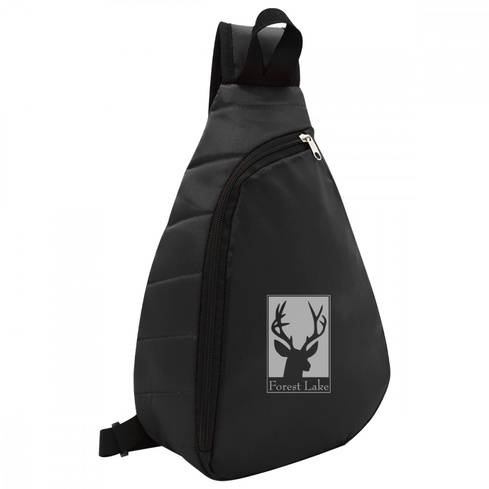 Puffy Sling Backpack