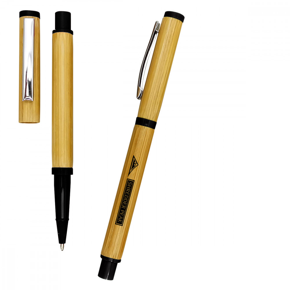 Bamboo Nova Pen Bamboo Nova Pen