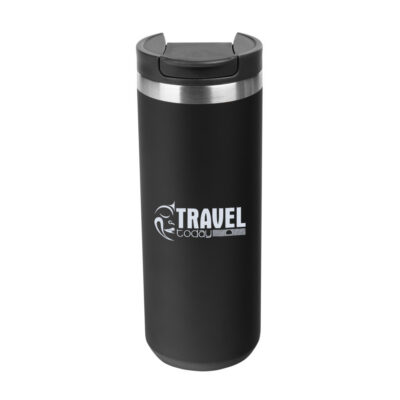 18 Oz. Sienna Stainless Steel Bottle