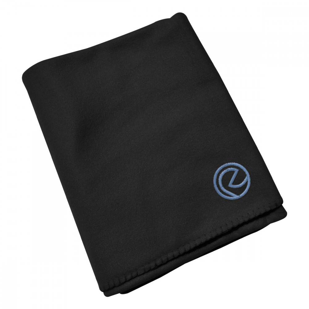 RPET Fleece Stadium Blanket RPET Fleece Stadium Blanket
