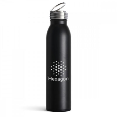 20 Oz. Swig Life™ Stainless Steel Bottle