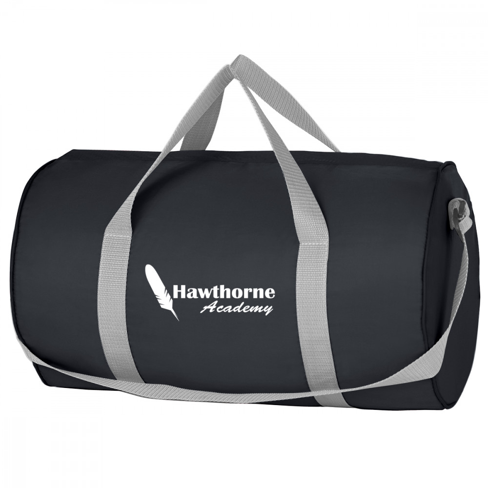 Budget Duffel Bag