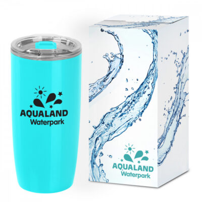19 Oz. Everest Tumbler WITH CUSTOM BOX