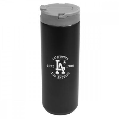 18 Oz. Stainless Steel Claremont Bottle