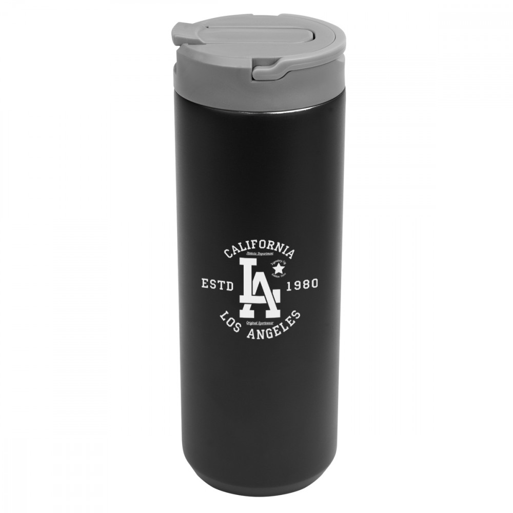 18 Oz. Stainless Steel Claremont Bottle 18 Oz. Stainless Steel Claremont Bottle