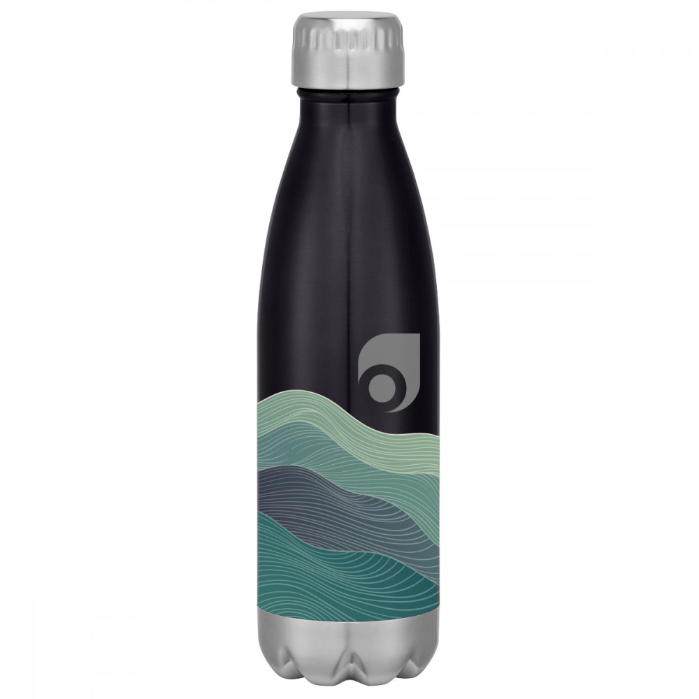 16 Oz. Full Color Swiggy Stainless Steel 16 Oz. Full Color Swiggy Stainless Steel