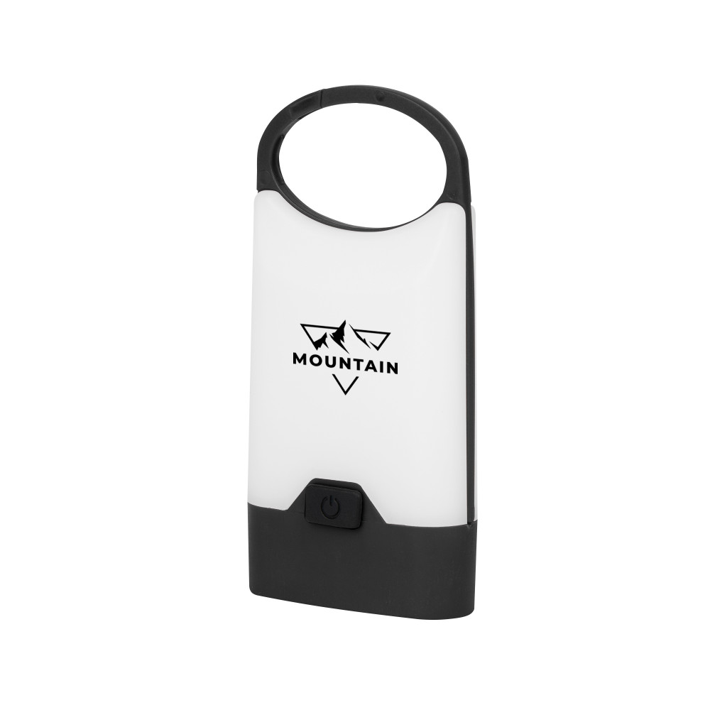 Mini Carabiner Lantern