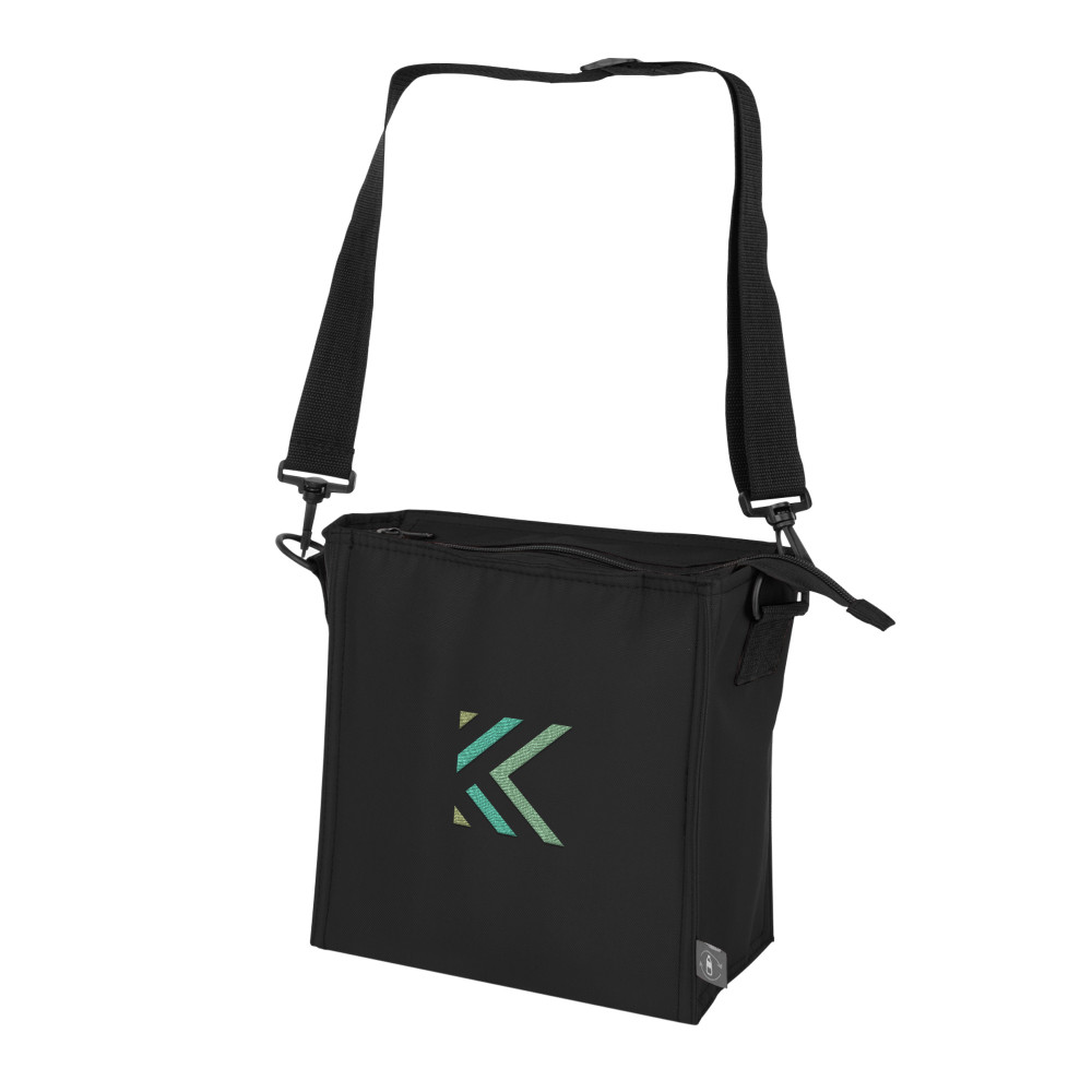 Redux rPET Lunch Cooler Bag Redux rPET Lunch Cooler Bag