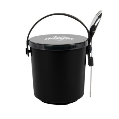 Snack Stack 30 Oz. Food Container
