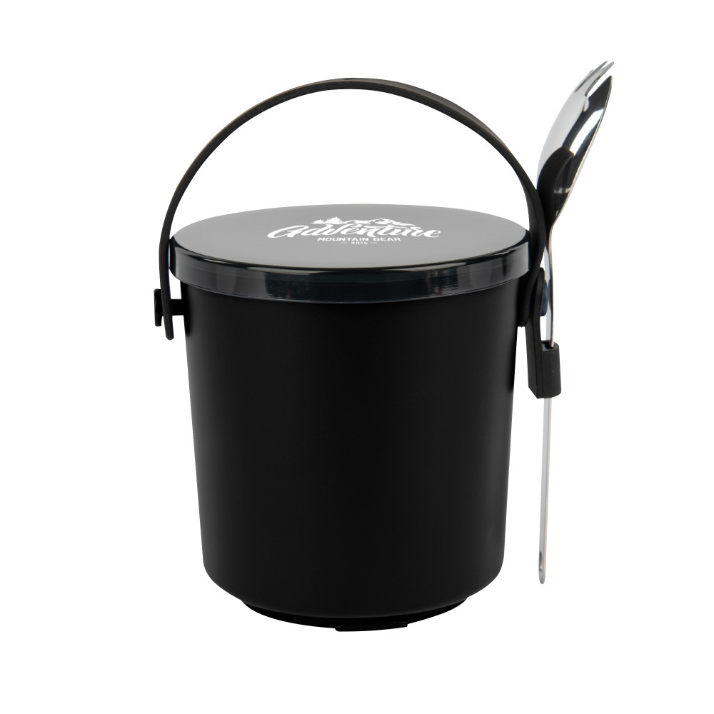 Snack Stack 30 Oz. Food Container