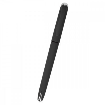SANTA CRUZ VELVET TOUCH GEL PEN