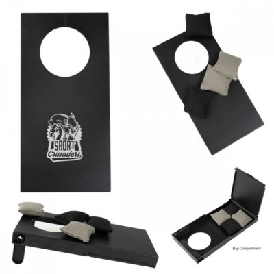 Mini Corn Hole Game