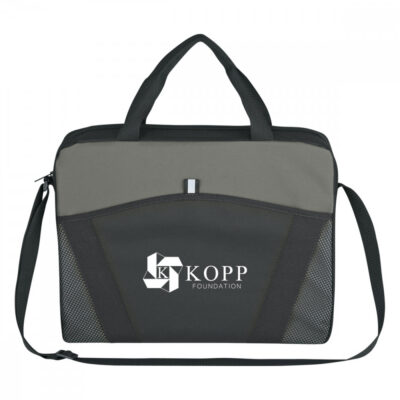 Casual Friday Messenger Brief