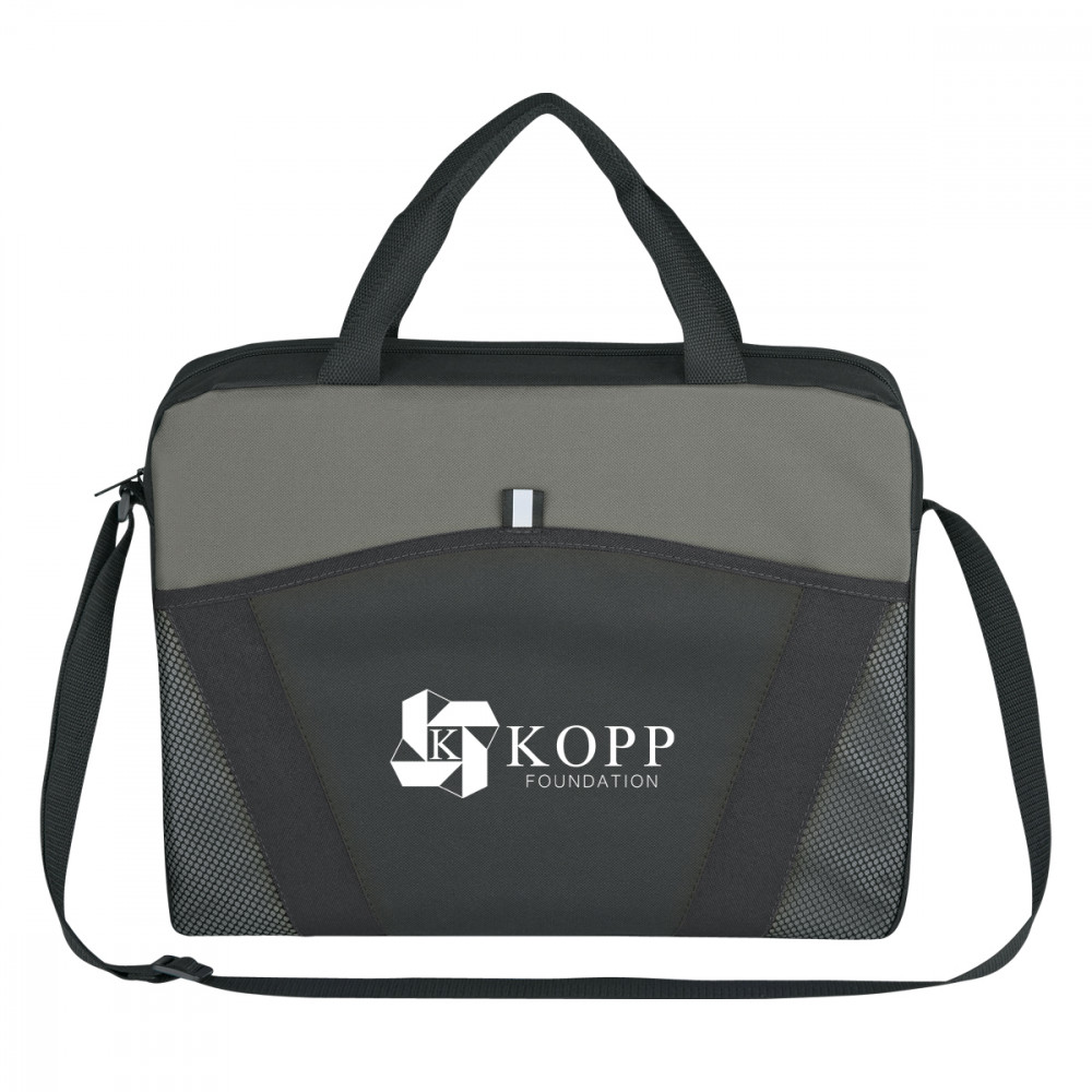 Casual Friday Messenger Brief