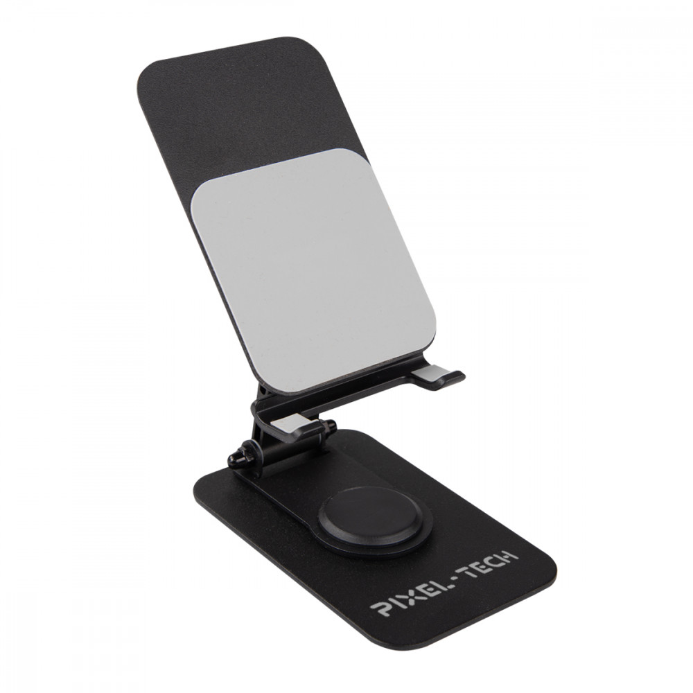 Premium Metal Device Holder
