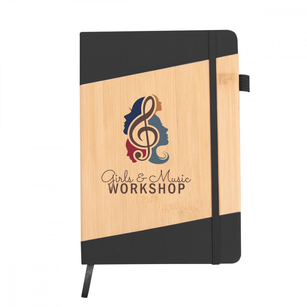 Bamboo Look Journal Bamboo Look Journal