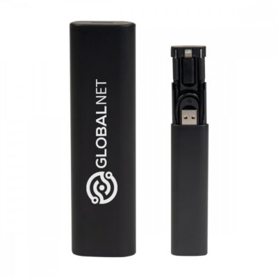 5-In-1 Charging Cable