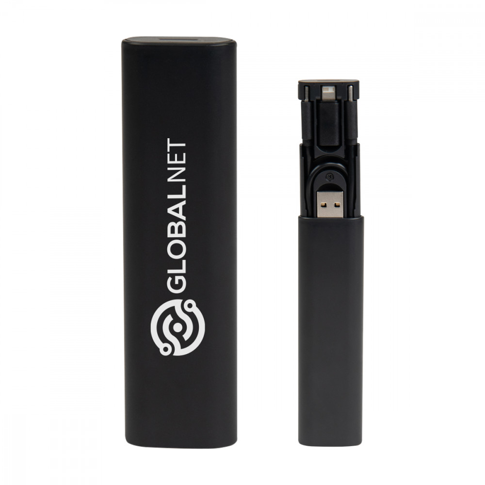 5-In-1 Charging Cable