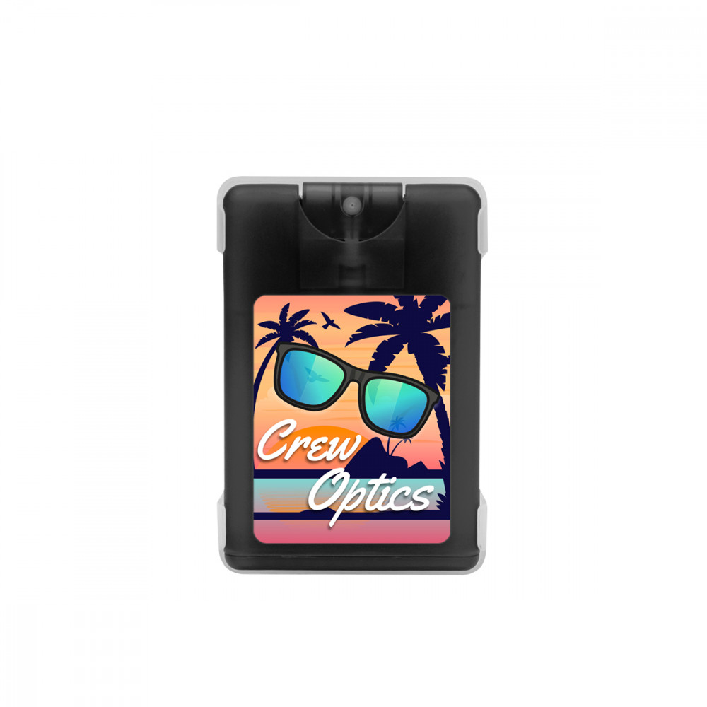 0.67 Oz Screen Cleaner And Spray