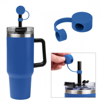Intrepid Straw Topper Kit