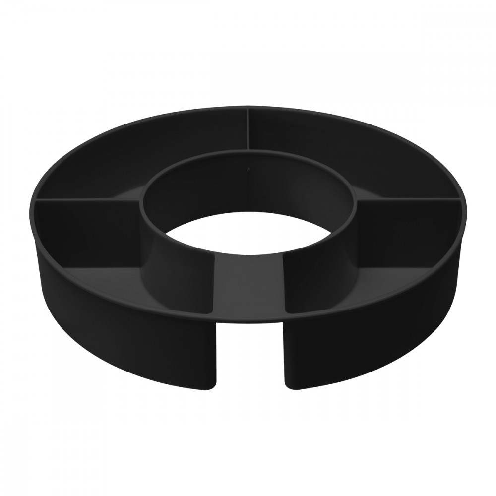 Intrepid Mug Snack Bowl