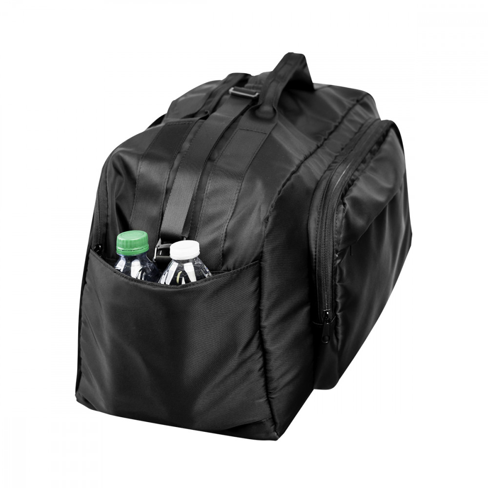 WanderLuxe Duffel Bag