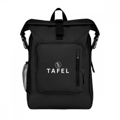 Drift Roll-Top Computer Backpack