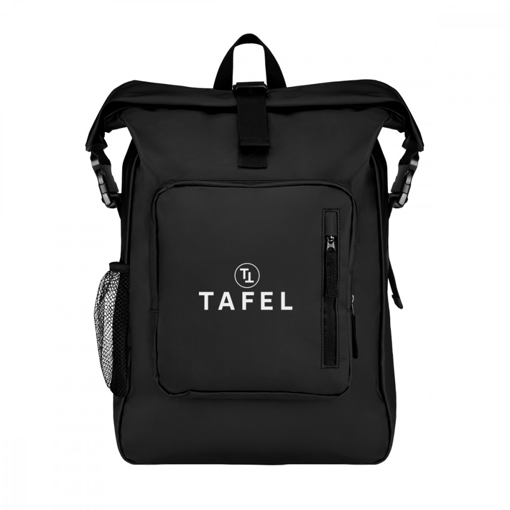 Drift Roll-Top Computer Backpack